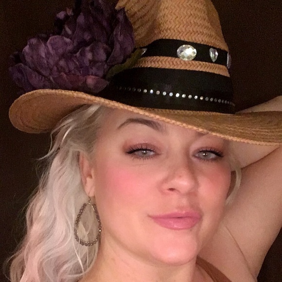 Custom Spring Hat